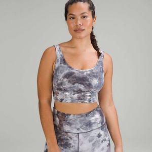Lululemon Align Bra